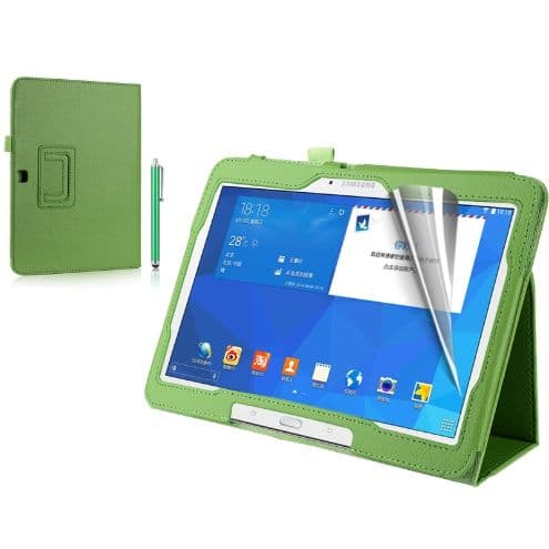 Samsung Galaxy Tab 4 10.1 SmartStand Case Cover